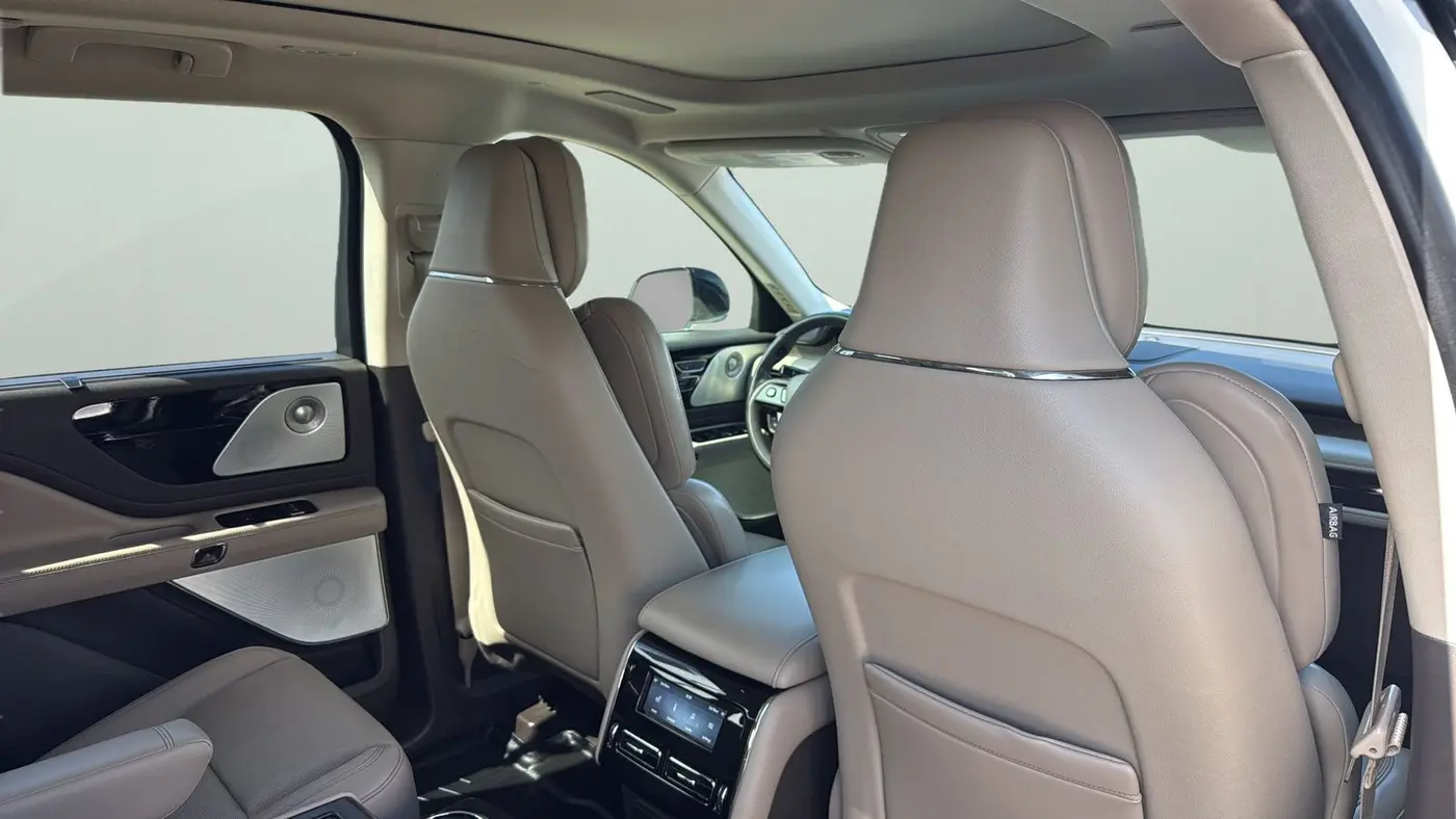 2020 Lincoln Aviator Grand Touring