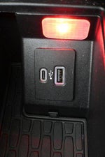 2021 Aviator Thumbnail 19