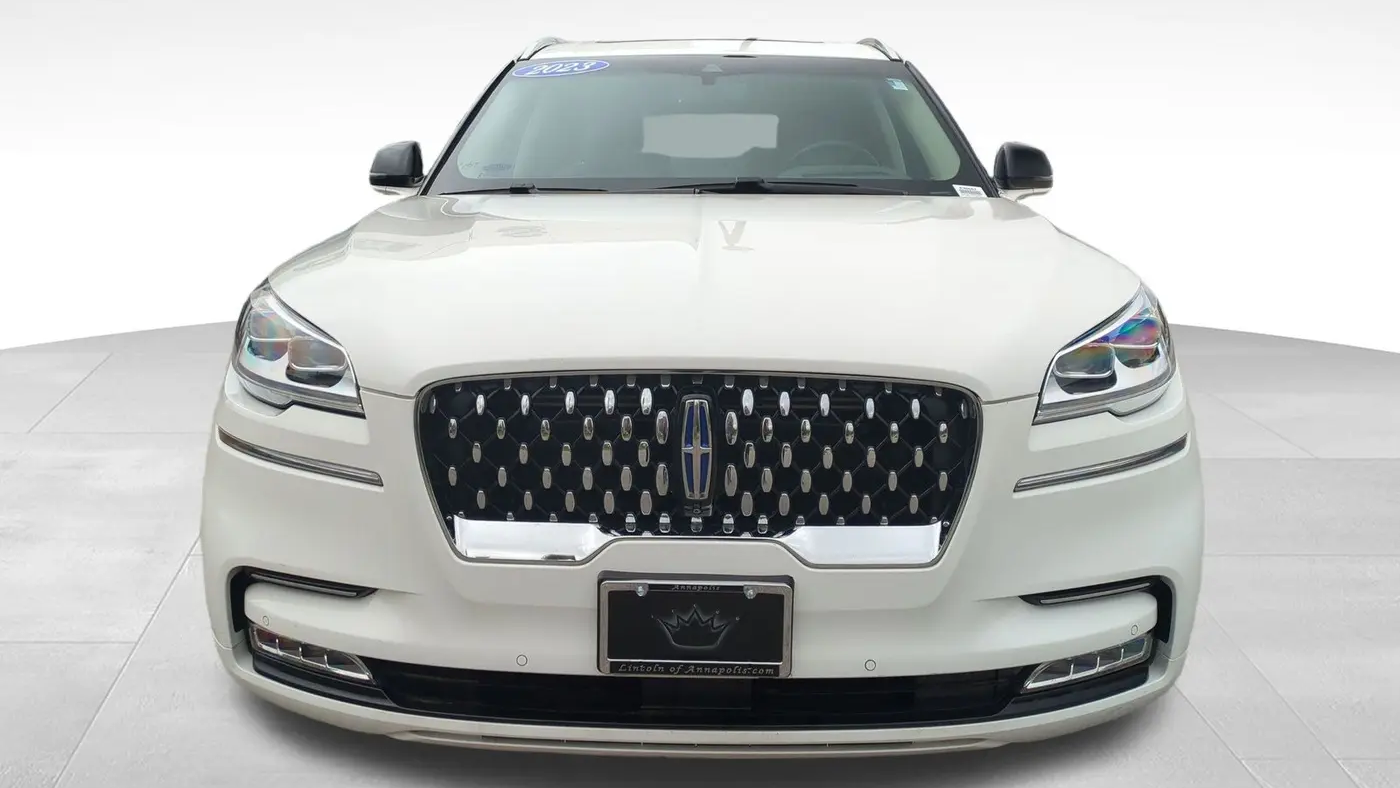 2023 Lincoln Aviator Grand Touring