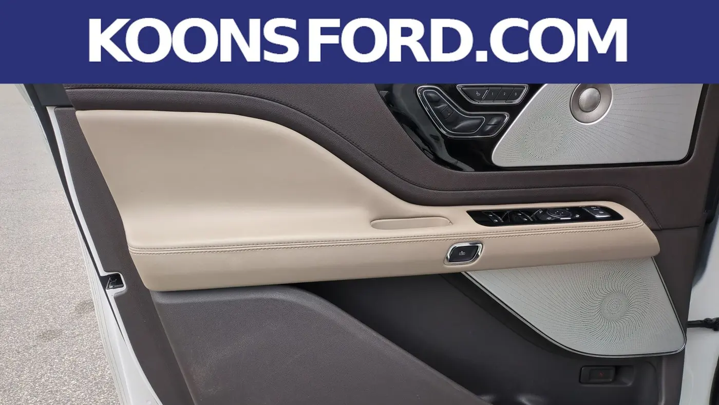 2023 Lincoln Aviator Grand Touring