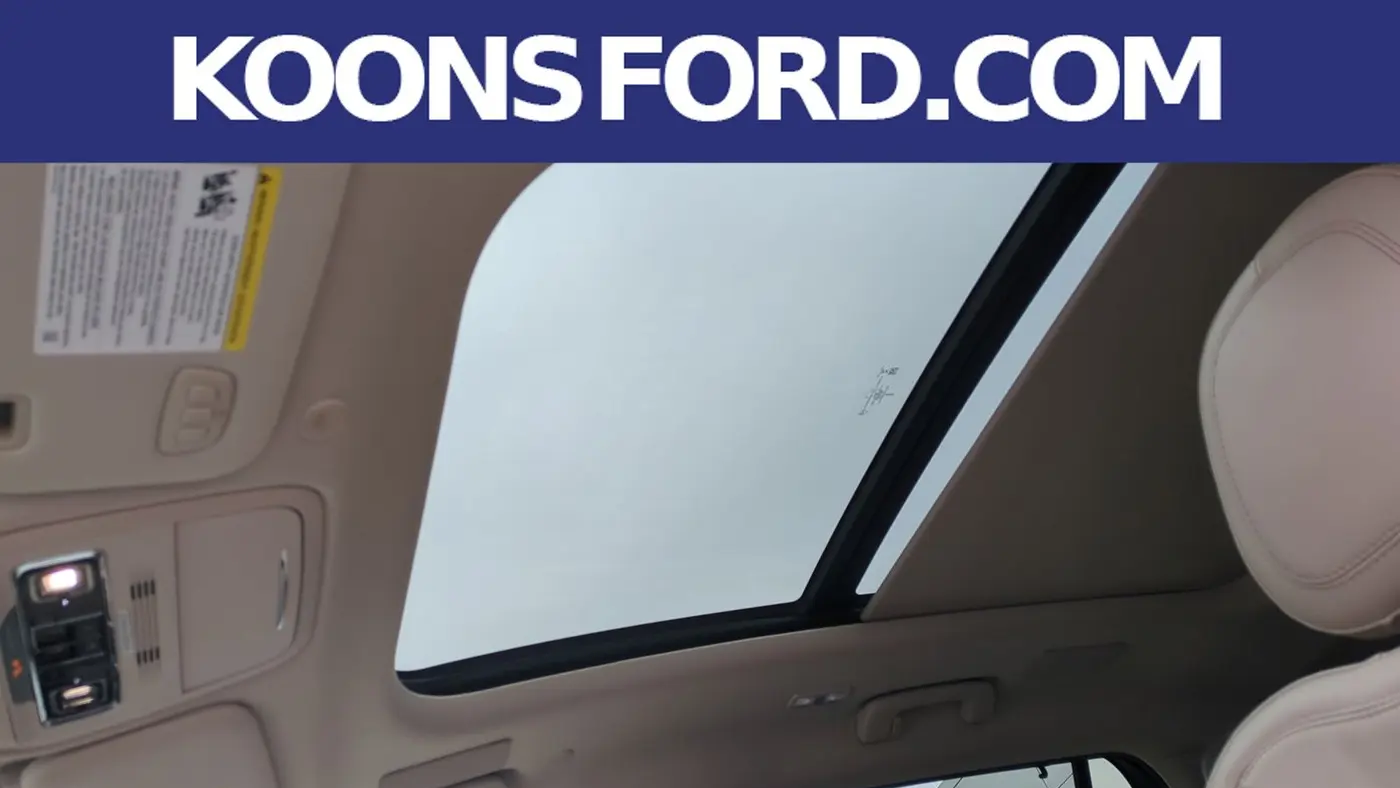2023 Lincoln Aviator Grand Touring