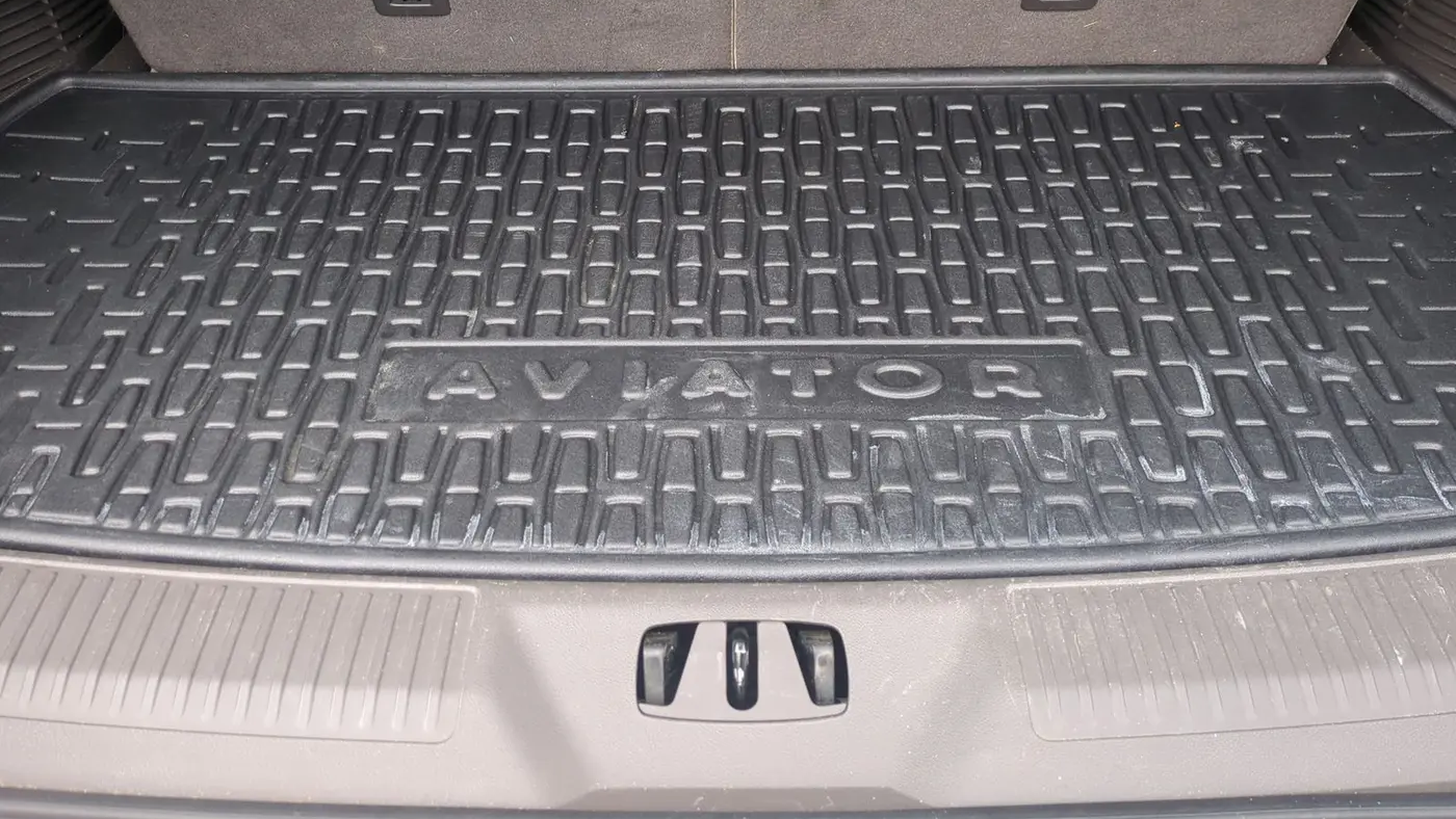 2023 Lincoln Aviator Grand Touring