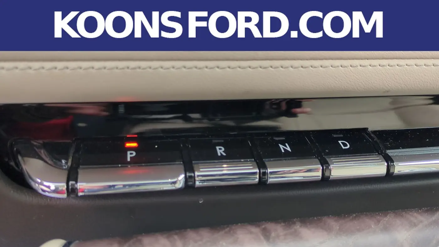2023 Lincoln Aviator Grand Touring