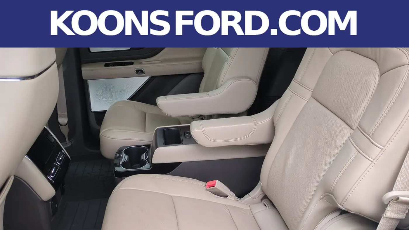 2023 Lincoln Aviator Grand Touring