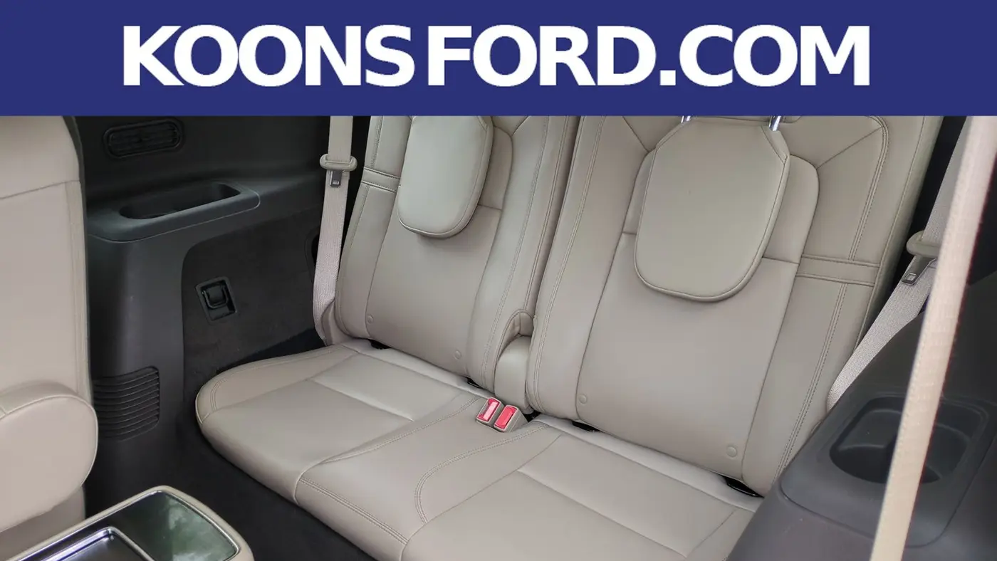 2023 Lincoln Aviator Grand Touring