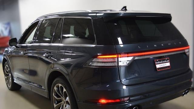 2023 Lincoln Aviator Grand Touring