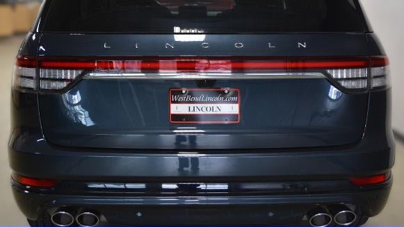 2023 Lincoln Aviator Grand Touring