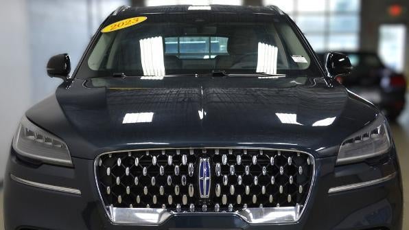 2023 Lincoln Aviator Grand Touring