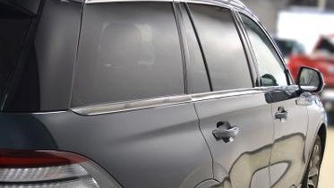 2023 Lincoln Aviator Grand Touring