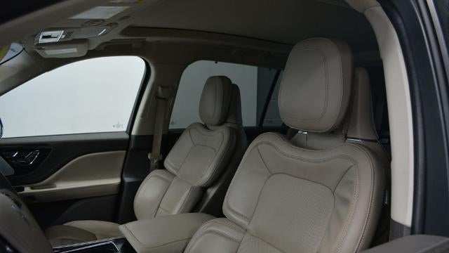 2023 Lincoln Aviator Grand Touring