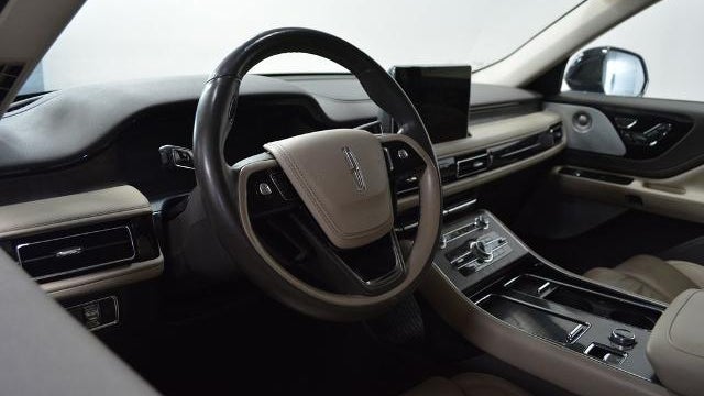 2023 Lincoln Aviator Grand Touring