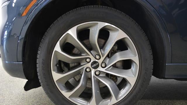 2023 Lincoln Aviator Grand Touring