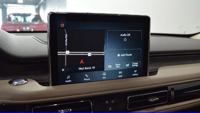 2023 Lincoln Aviator Grand Touring