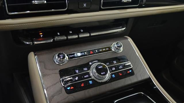 2023 Lincoln Aviator Grand Touring