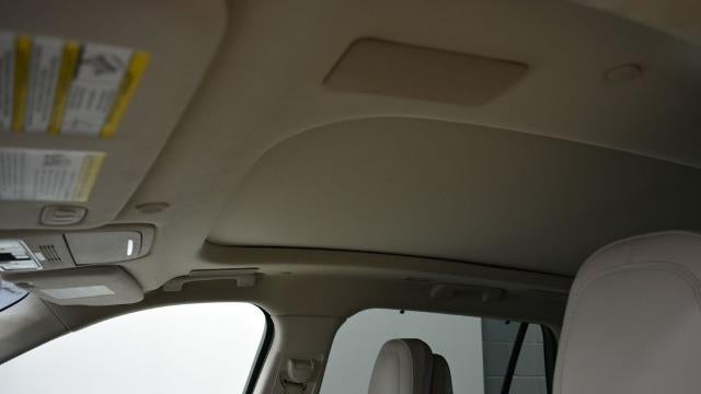 2023 Lincoln Aviator Grand Touring