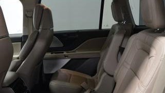 2023 Lincoln Aviator Grand Touring