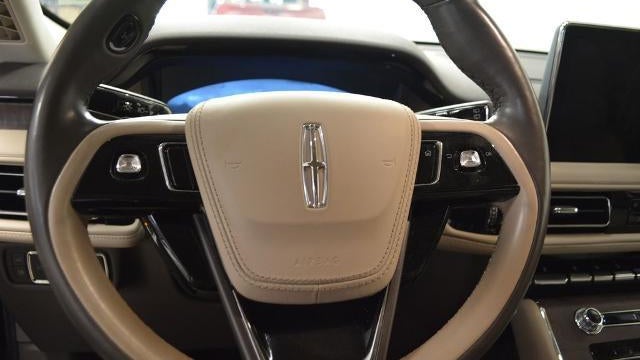2023 Lincoln Aviator Grand Touring