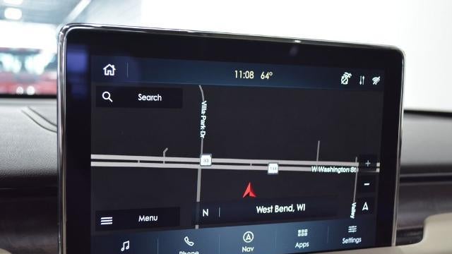 2023 Lincoln Aviator Grand Touring