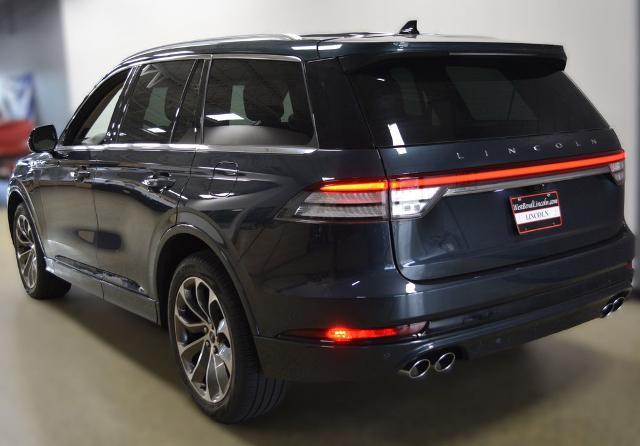 2023 Lincoln Aviator - $52,495