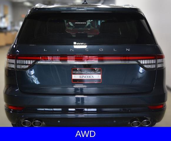 2023 Lincoln Aviator - $52,495