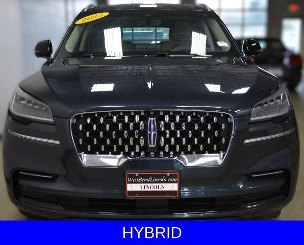 2023 Lincoln Aviator - $52,495