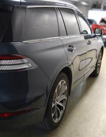 2023 Lincoln Aviator - $52,495
