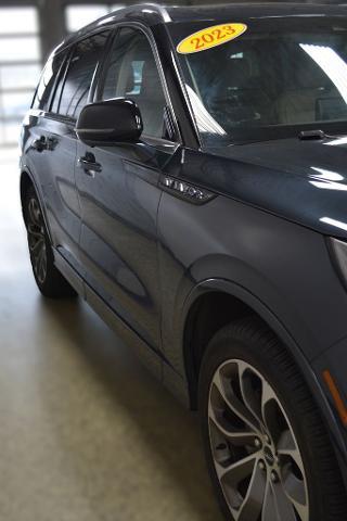 2023 Lincoln Aviator - $52,495