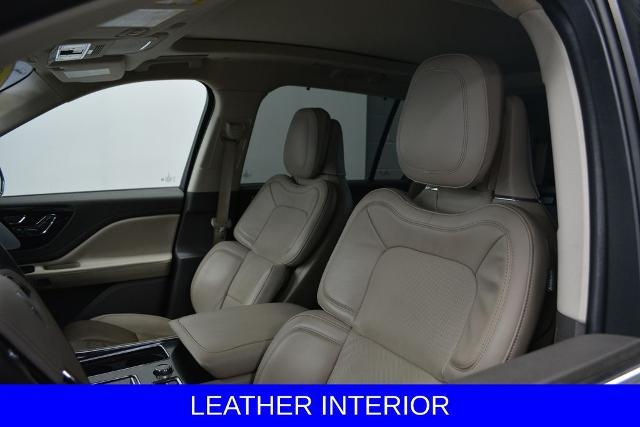 2023 Lincoln Aviator - $52,495