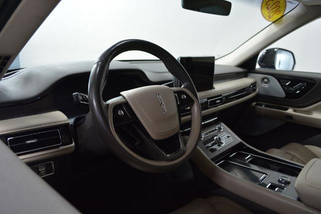 2023 Lincoln Aviator - $52,495