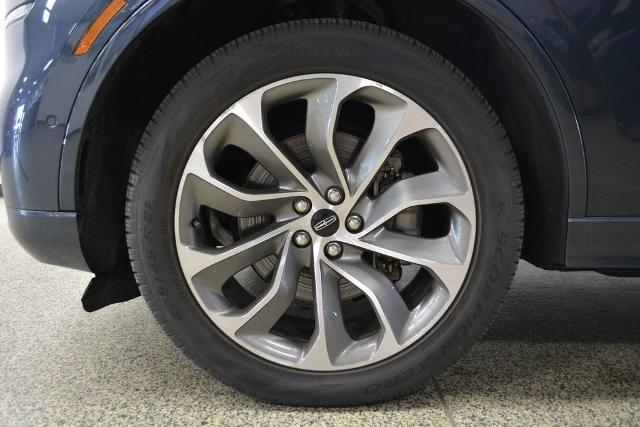 2023 Lincoln Aviator - $52,495