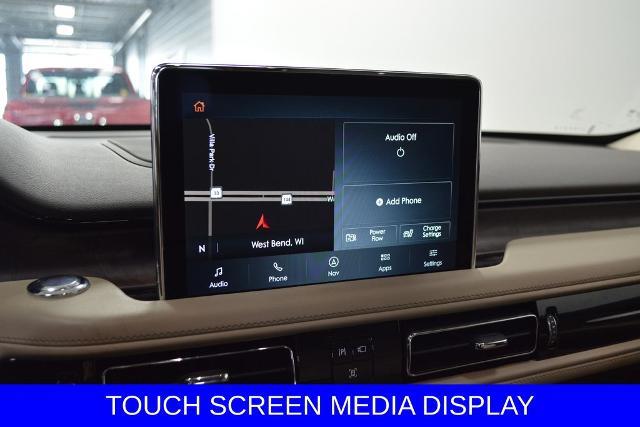 2023 Lincoln Aviator - $52,495