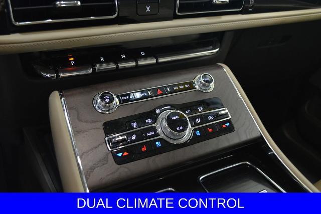 2023 Lincoln Aviator - $52,495