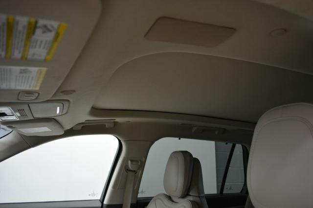2023 Lincoln Aviator - $52,495