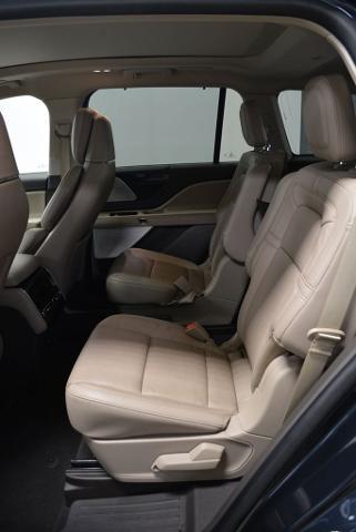 2023 Lincoln Aviator - $52,495