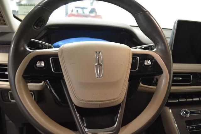 2023 Lincoln Aviator - $52,495