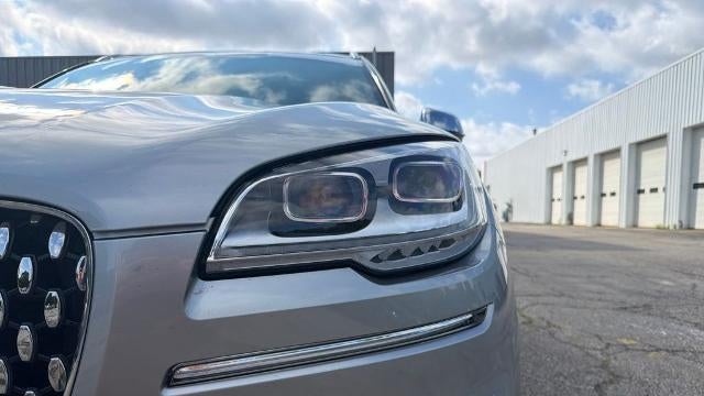 2020 Lincoln Aviator Black Label Grand Touring