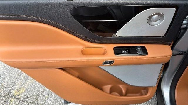 2020 Lincoln Aviator Black Label Grand Touring