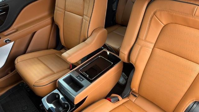 2020 Lincoln Aviator Black Label Grand Touring