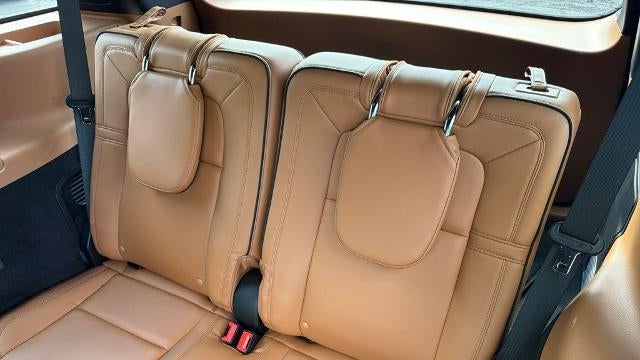 2020 Lincoln Aviator Black Label Grand Touring