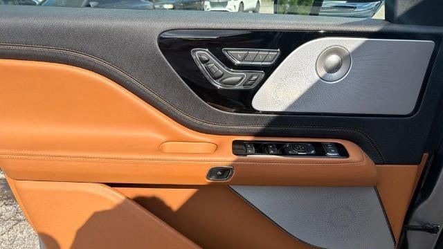 2020 Lincoln Aviator Black Label Grand Touring