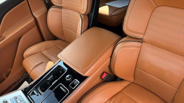 2020 Lincoln Aviator Black Label Grand Touring