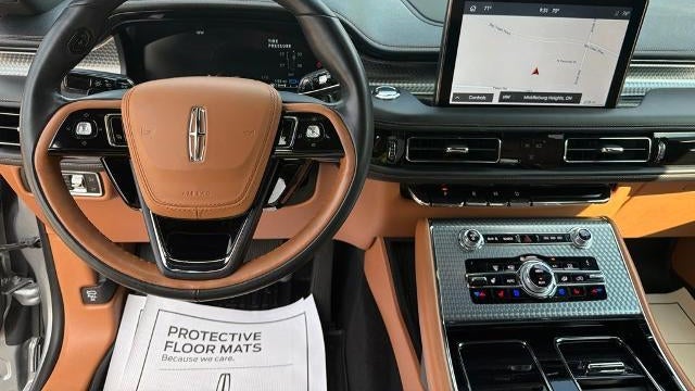 2020 Lincoln Aviator Black Label Grand Touring