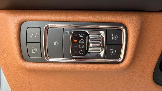 2020 Lincoln Aviator Black Label Grand Touring