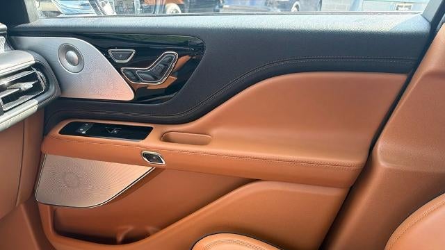 2020 Lincoln Aviator Black Label Grand Touring
