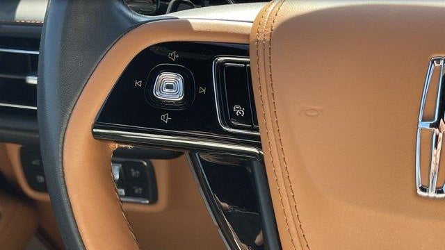 2022 Lincoln Aviator Black Label Grand Touring
