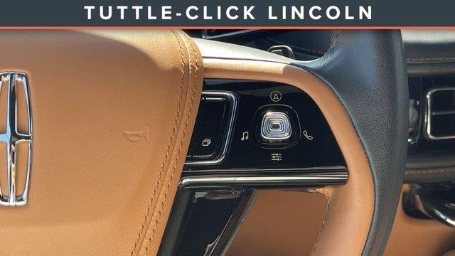 2022 Lincoln Aviator Black Label Grand Touring