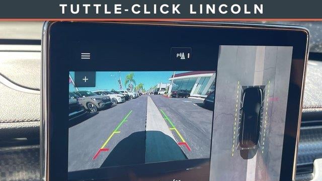 2022 Lincoln Aviator Black Label Grand Touring