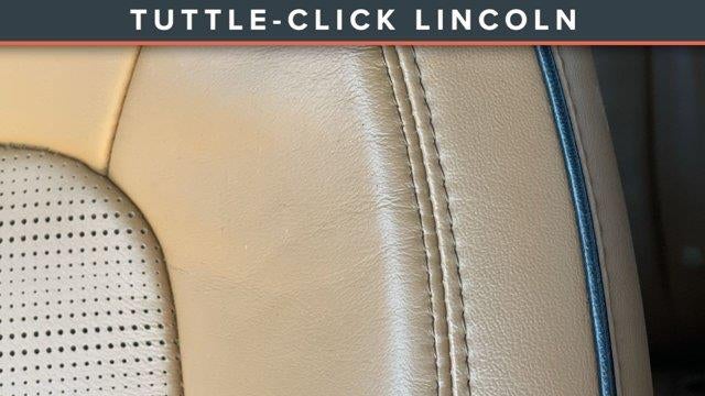 2022 Lincoln Aviator Black Label Grand Touring
