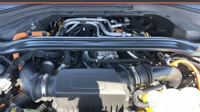 2022 Lincoln Aviator Black Label Grand Touring