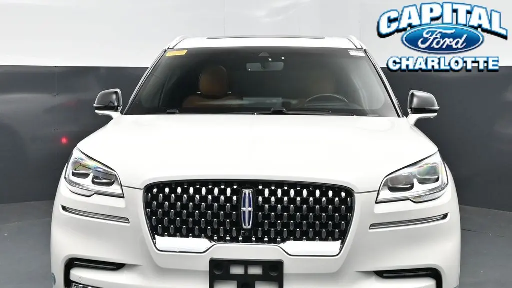 2023 Lincoln Aviator Black Label Grand Touring